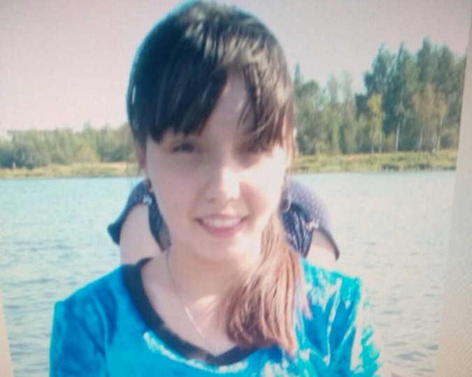 В Ивановской области неделю искали 12-летнюю Карину Малкову фото 2