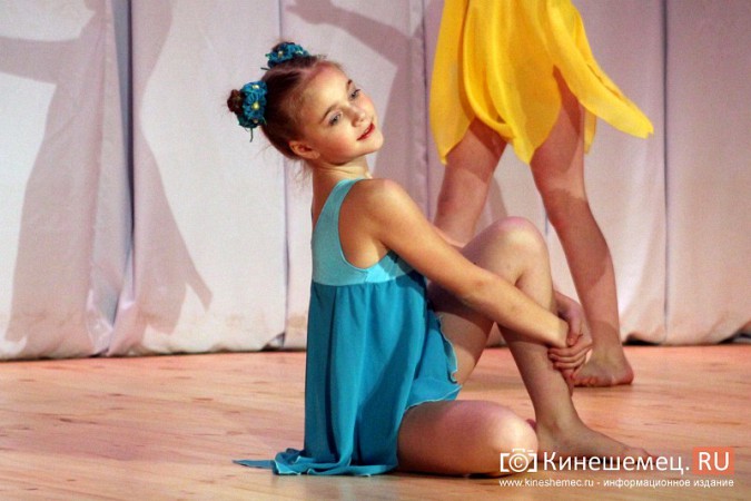 Кинешемцев поздравили с Днем защитника Отечества фото 37