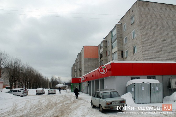 В Кинешме из-за прохудившейся крыши заливает несколько квартир многоэтажного дома фото 2