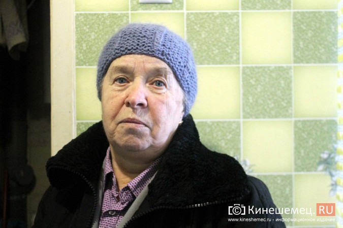 В Кинешме из-за прохудившейся крыши заливает несколько квартир многоэтажного дома фото 5