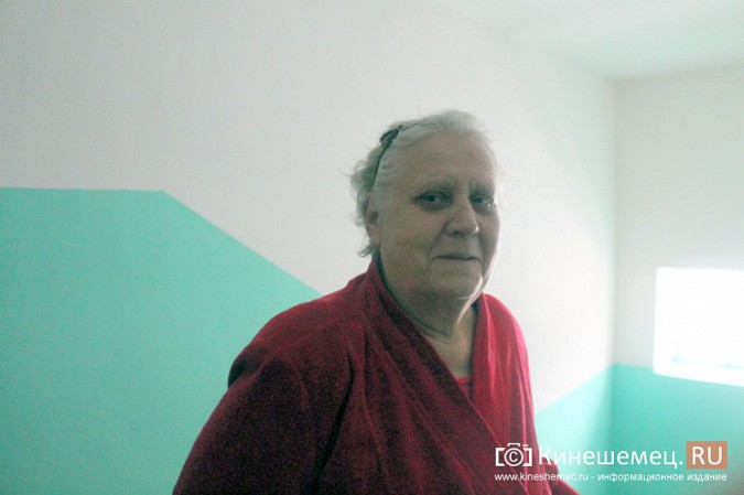 В Кинешме из-за прохудившейся крыши заливает несколько квартир многоэтажного дома фото 13