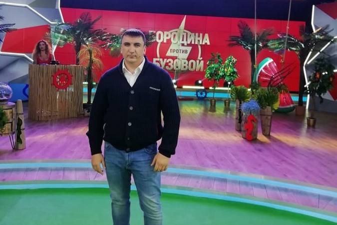 Психолог из Наволок консультирует столичный шоу-бизнес фото 5