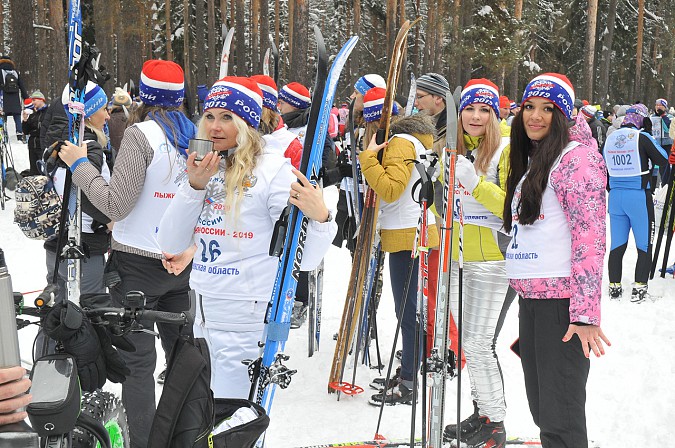 Белла Аминодова завоевала зрительские симпатии конкурса «Миссис Иваново» фото 8