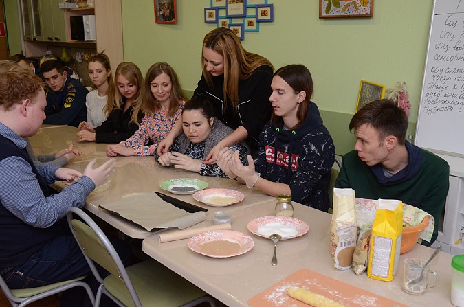 Белла Аминодова завоевала зрительские симпатии конкурса «Миссис Иваново» фото 9