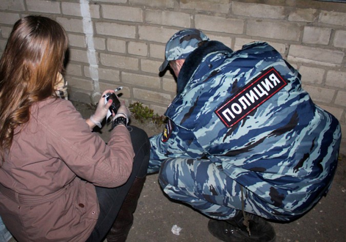 В Ивановской области застрелили мужчину фото 2