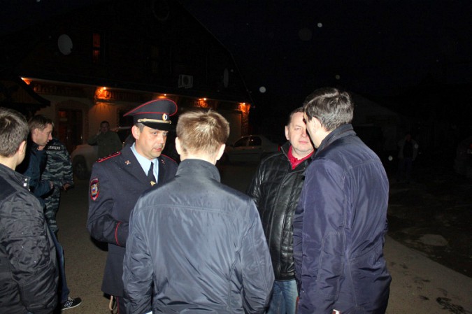 В Ивановской области застрелили мужчину фото 4