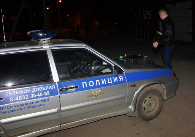 В Ивановской области застрелили мужчину фото 3