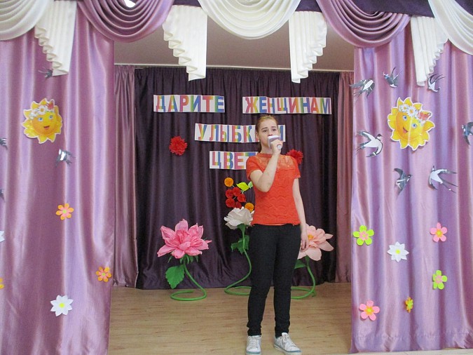 В Кинешемском детском доме прошел веселый девичник фото 3