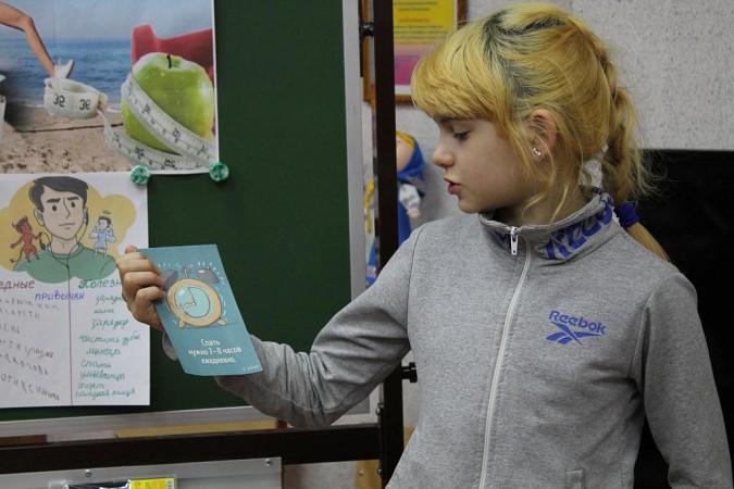 В Кинешме состоялся творческий вечер «Мы голосуем за жизнь» фото 4