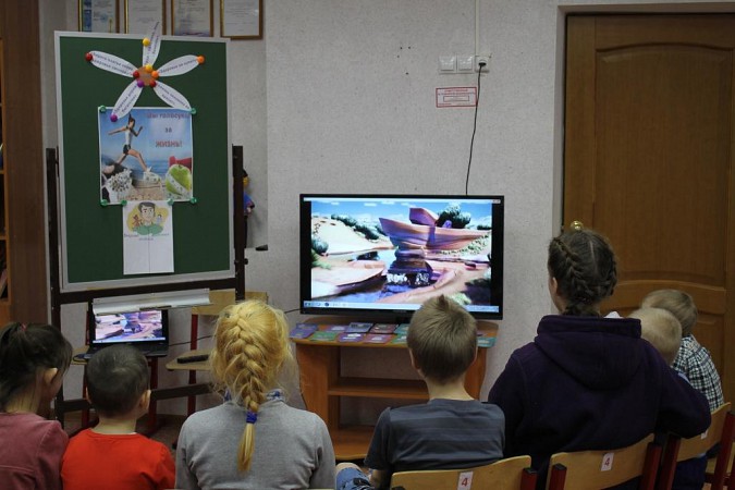 В Кинешме состоялся творческий вечер «Мы голосуем за жизнь» фото 2