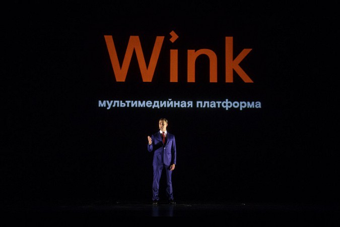 Приложение Wink «Ростелекома» жители ЦФО установили 645 тысяч раз фото 2
