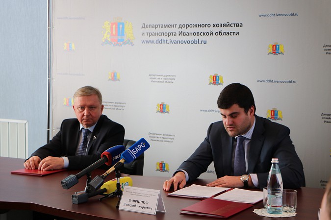 В 2019 году в Ивановской области отремонтируют 200 км дорог фото 2