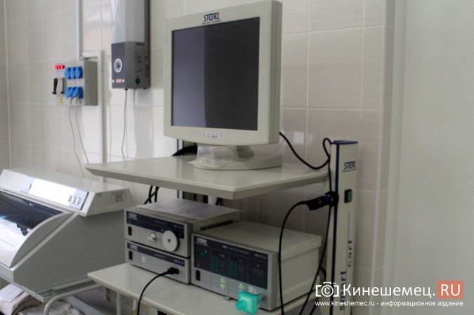 Хирург Павел Трофимов провел в Кинешме первую за 20 лет симпатэктомию фото 12