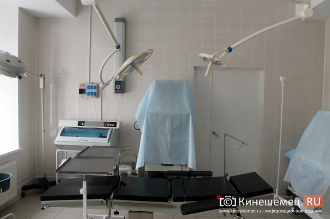 Хирург Павел Трофимов провел в Кинешме первую за 20 лет симпатэктомию фото 5