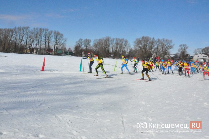 Лыжники «Звездного» заняли призовые места в Фурманове фото 7