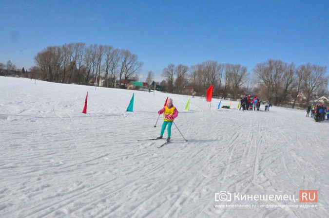 Лыжники «Звездного» заняли призовые места в Фурманове фото 13