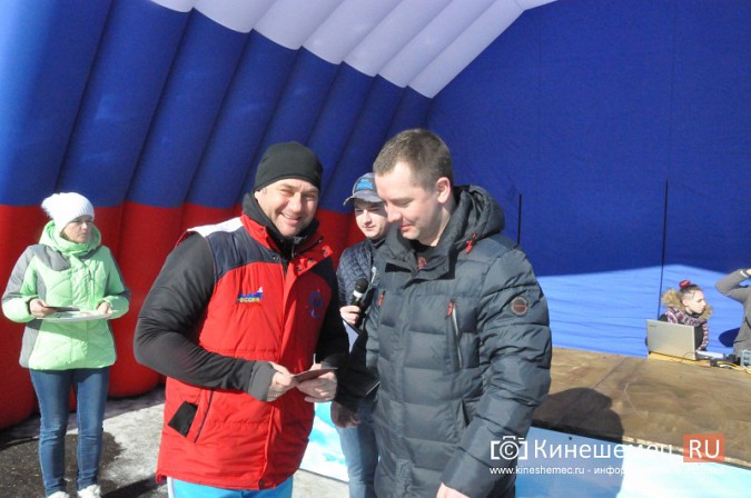 Лыжники «Звездного» заняли призовые места в Фурманове фото 3