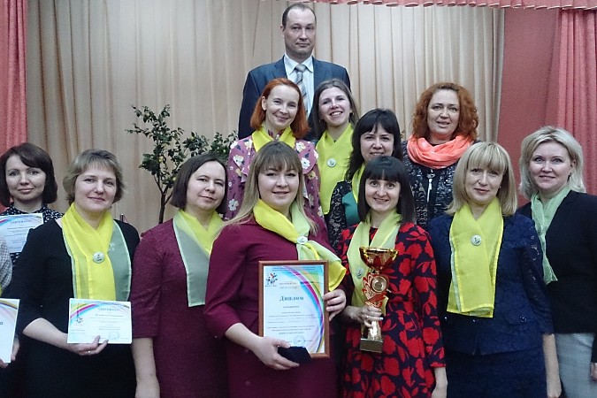 У кинешемских педагогов каникул не бывает фото 2