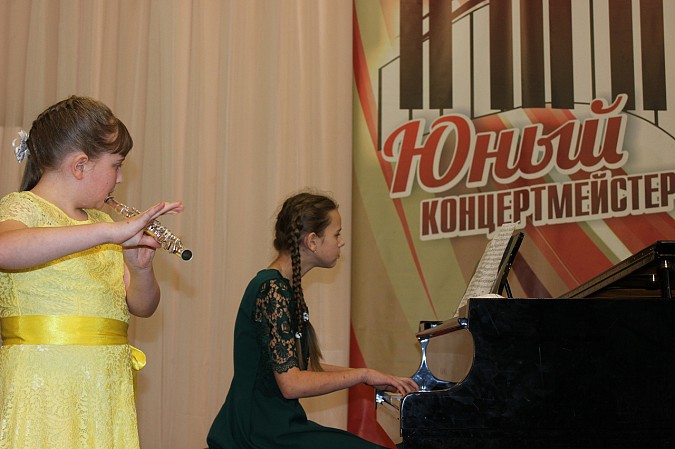 В Кинешме выбрали лучших юных концертмейстеров фото 3