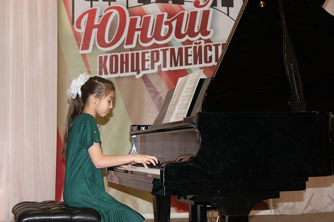 В Кинешме выбрали лучших юных концертмейстеров фото 2