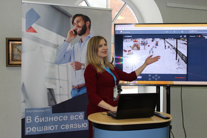 Комсомольск с «Ростелекомом» стал безопаснее фото 2