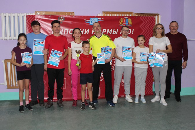 В Кинешме за 5 лет нормы ГТО сдавали 3863 человека фото 7