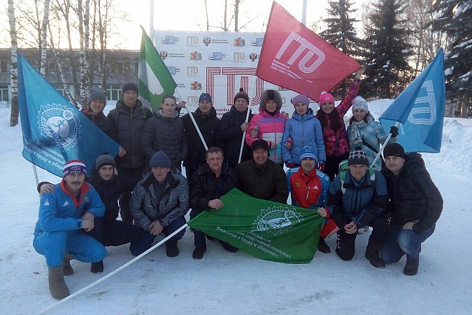 В Кинешме за 5 лет нормы ГТО сдавали 3863 человека фото 8