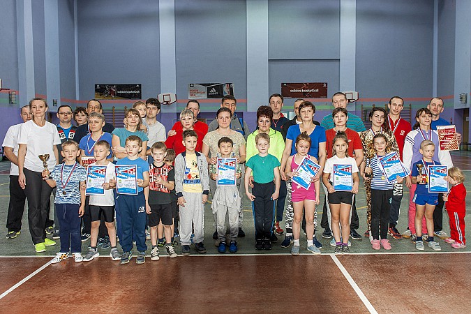 В Кинешме за 5 лет нормы ГТО сдавали 3863 человека фото 6