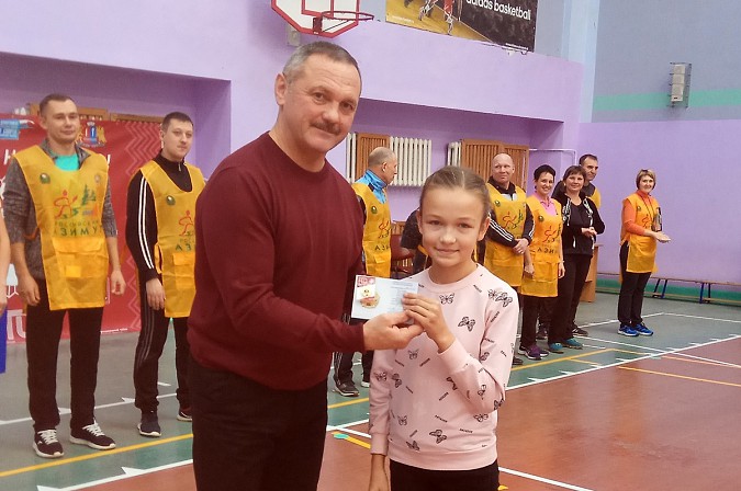 В Кинешме за 5 лет нормы ГТО сдавали 3863 человека фото 5