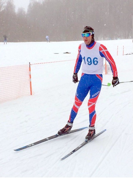 Кинешемские лыжники покоряли марафон памяти Ивана Сусанина фото 3