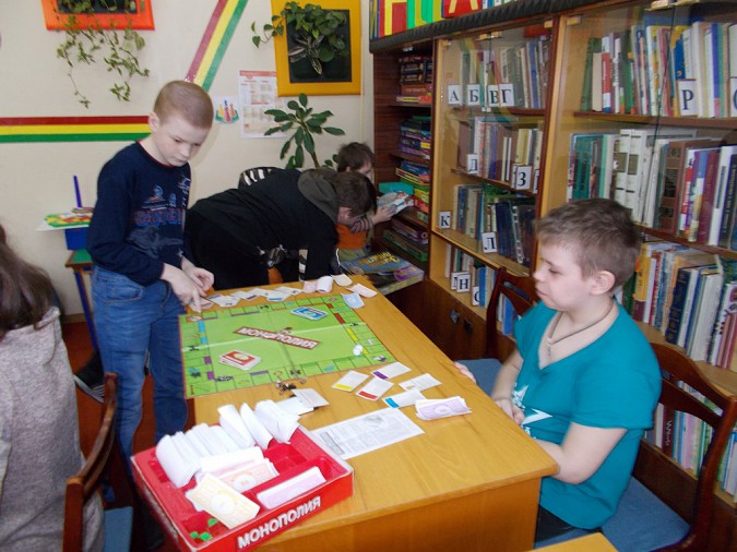 Книжкина неделя завершилась в Кинешме фото 3