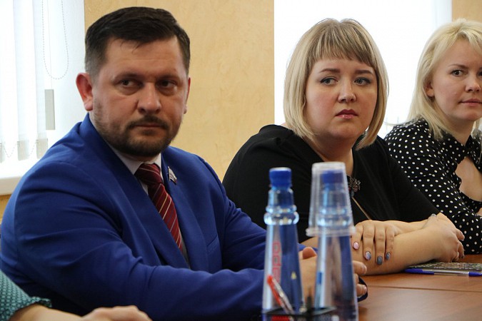 Депутат Николай Костров сел в социальный лифт, как политический лидер фото 3