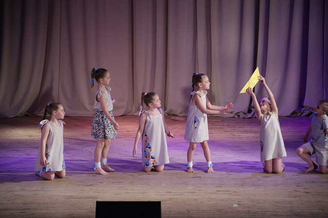 Кинешемский ансамбль «Улыбка» стал лауреатом международного конкурса фото 3