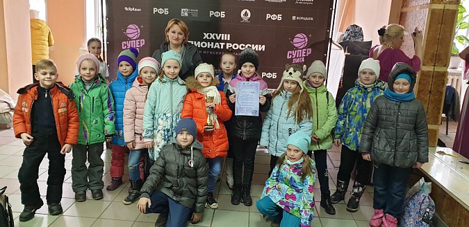 Кинешемский ансамбль «Улыбка» стал лауреатом международного конкурса фото 6