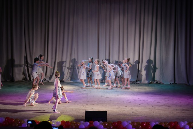 Кинешемский ансамбль «Улыбка» стал лауреатом международного конкурса фото 4