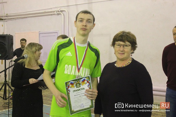 «Вымпел» стал новым чемпионом Кинешмы по мини-футболу среди взрослых команд фото 81