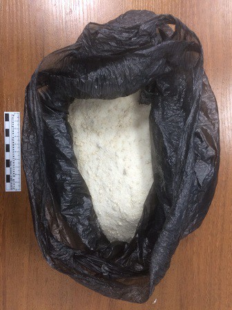 В Ивановской области ликвидирован канал поставки героина фото 2