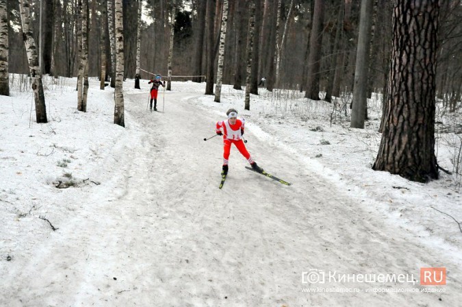 Лыжники и биатлонисты «Звездного» закрыли сезон эстафетой фото 12