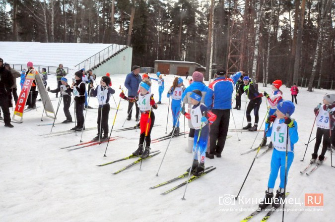 Лыжники и биатлонисты «Звездного» закрыли сезон эстафетой фото 2
