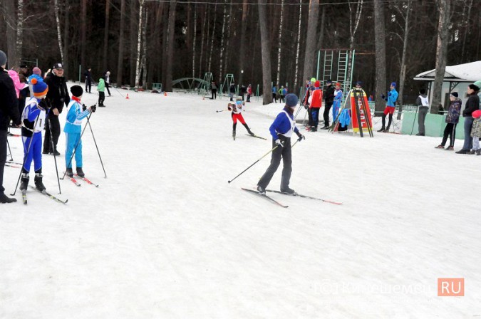 Лыжники и биатлонисты «Звездного» закрыли сезон эстафетой фото 9