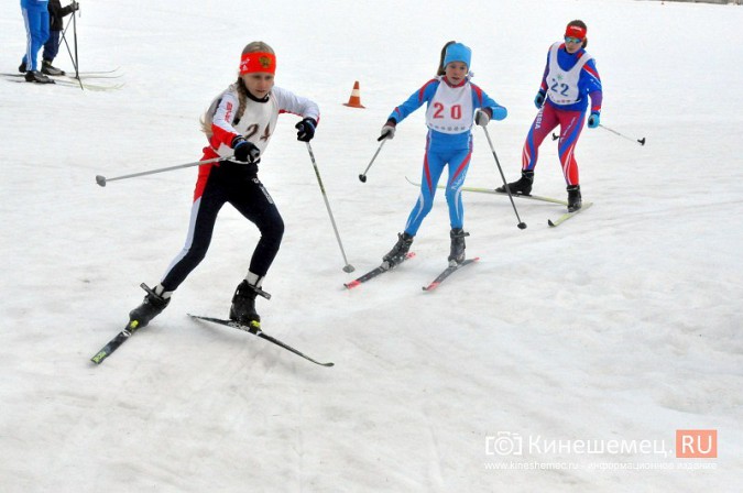 Лыжники и биатлонисты «Звездного» закрыли сезон эстафетой фото 8