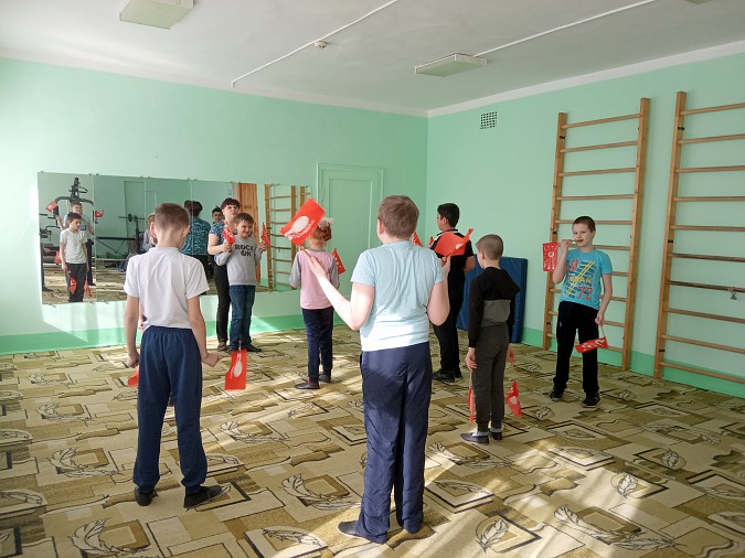 В Кинешемской школе - интернате говорили о проблеме аутизма фото 7