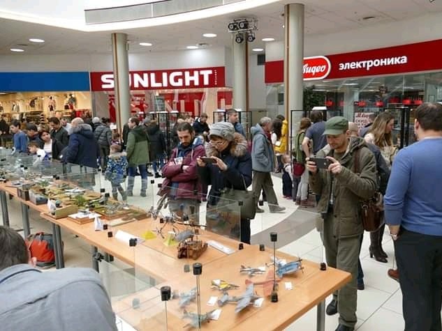 Модель маслозаправщика кинешемца Степана Люсова стала призером конкурса в Сибири фото 4