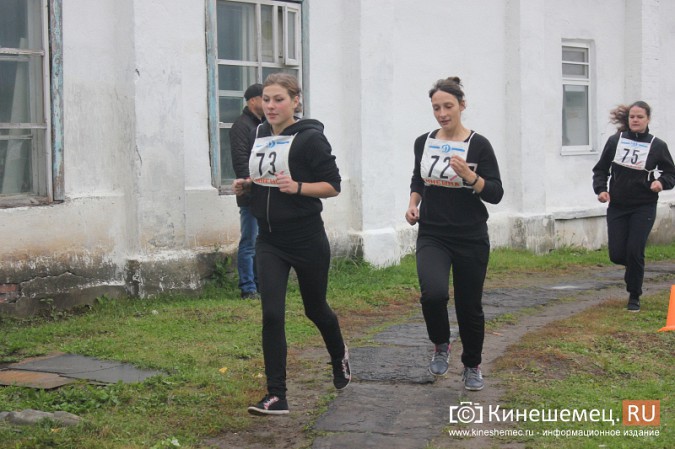 Осужденным кинешемской женской колонии вручили значки ГТО фото 5