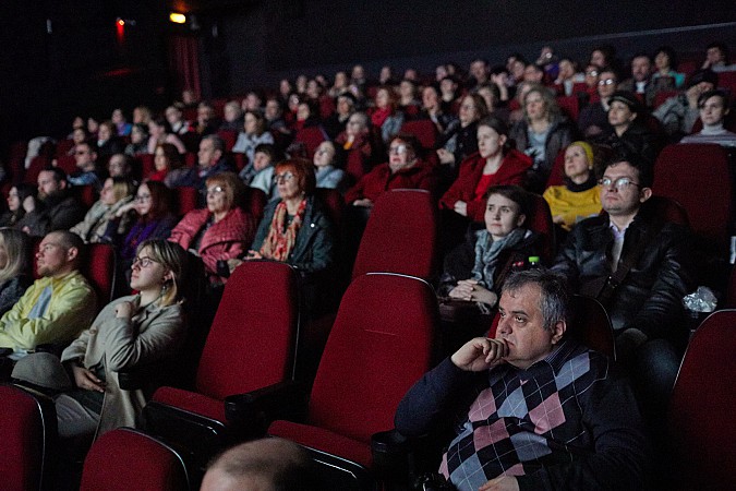 На кинофестивале «Зеркало» откроют кампусы для юных режиссеров фото 7