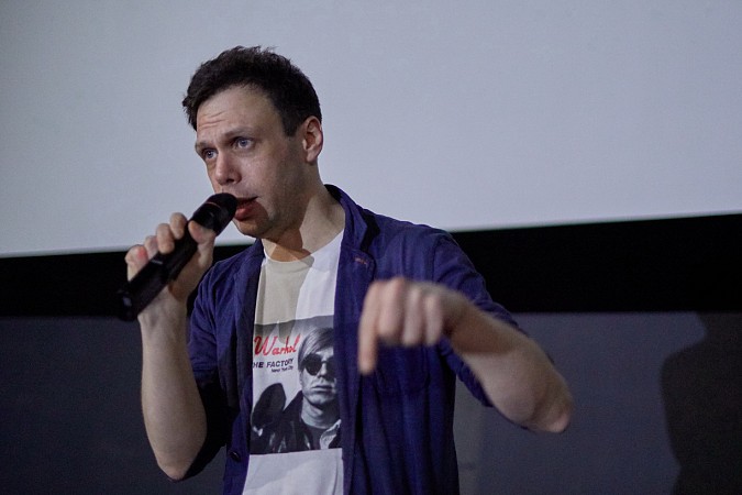 На кинофестивале «Зеркало» откроют кампусы для юных режиссеров фото 5