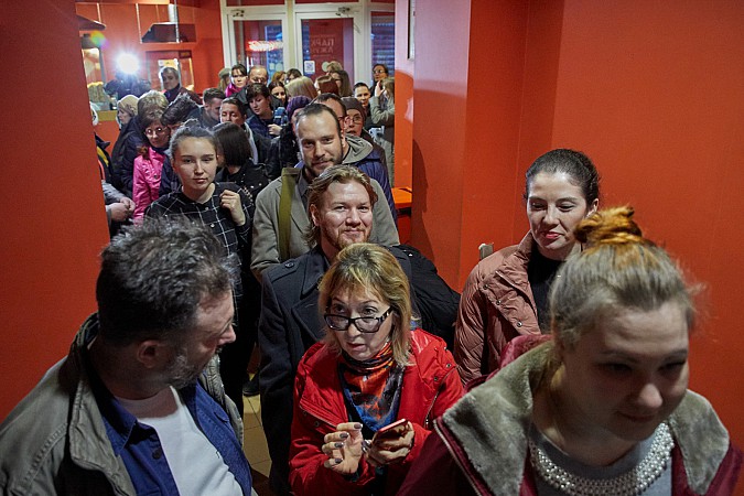 На кинофестивале «Зеркало» откроют кампусы для юных режиссеров фото 3