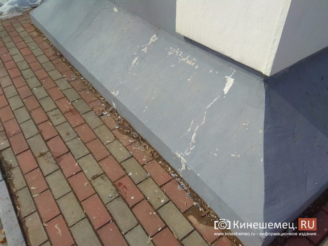 Власти Кинешмы не собираются реагировать на слова губернатора о недобросовестных подрядчиках? фото 9