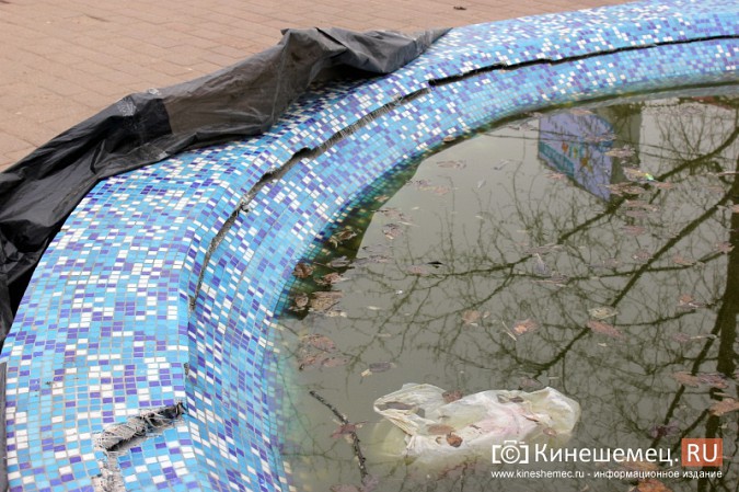 Власти Кинешмы не собираются реагировать на слова губернатора о недобросовестных подрядчиках? фото 2