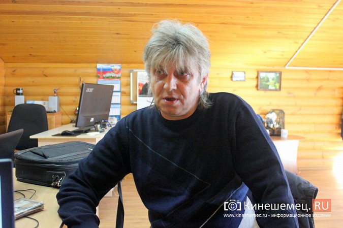 Знаменитый кинешемский диск-жокей прощается с музыкальной тусовкой фото 2